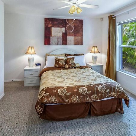 House Rainbow Villa Cape Coral Eksteriør billede