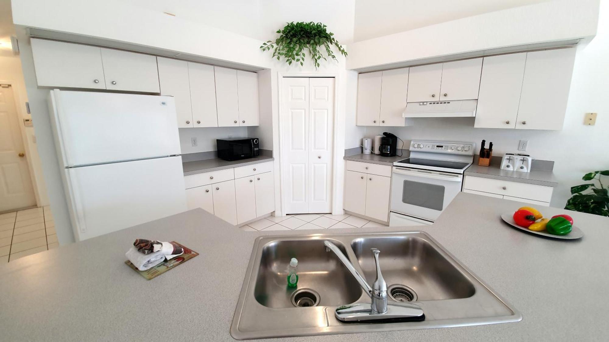 House Rainbow Villa Cape Coral Eksteriør billede
