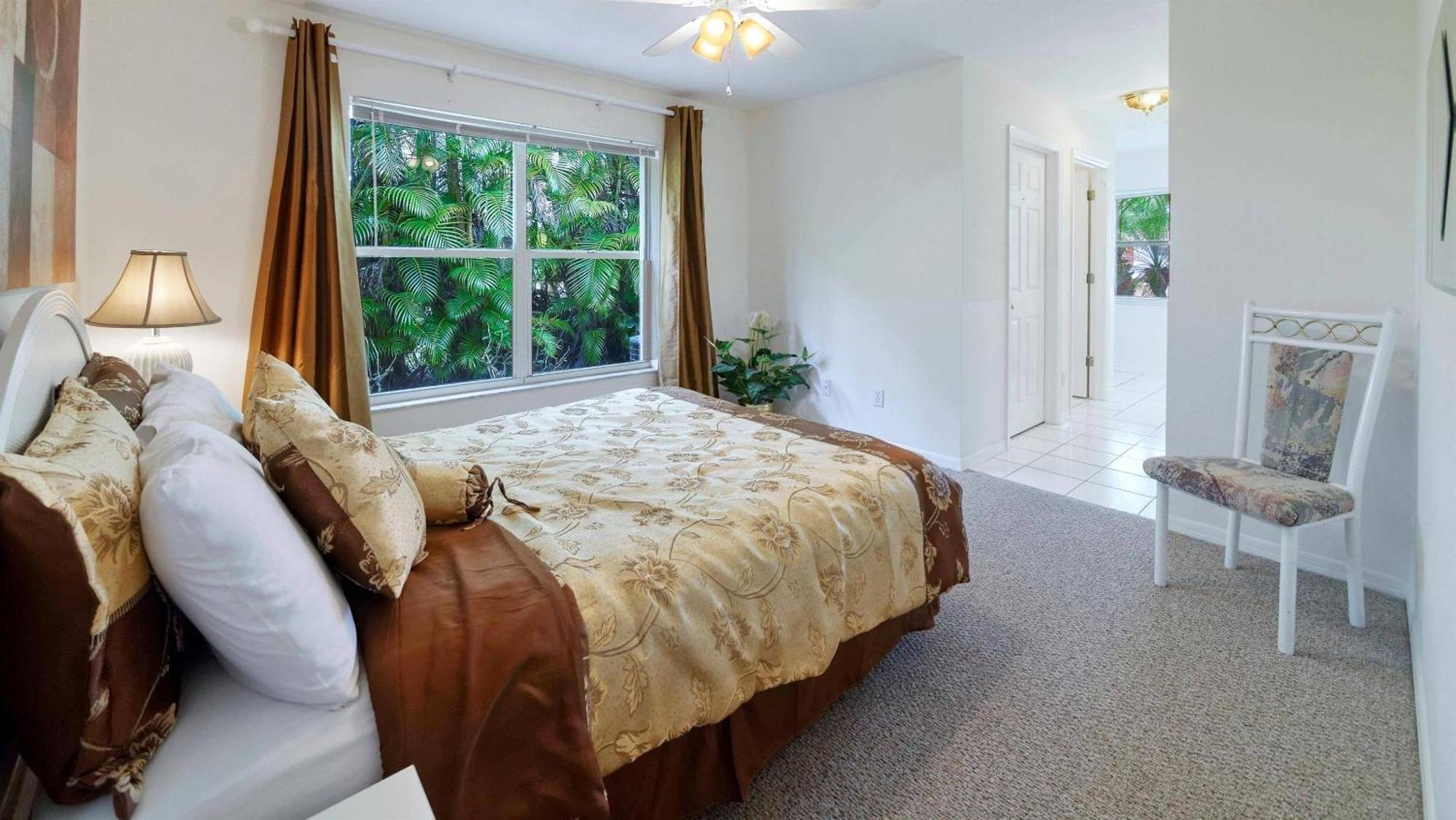 House Rainbow Villa Cape Coral Eksteriør billede
