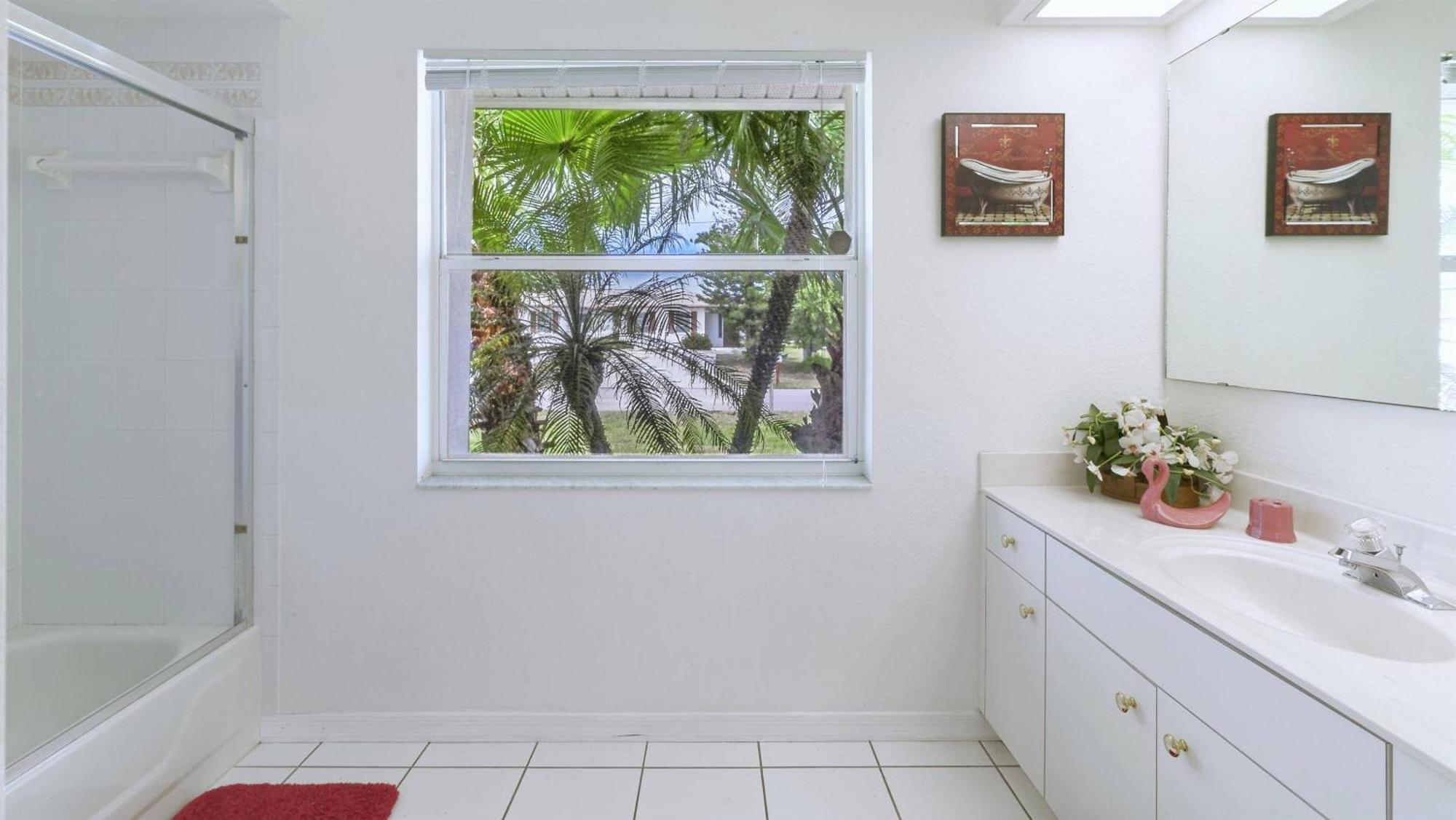 House Rainbow Villa Cape Coral Eksteriør billede