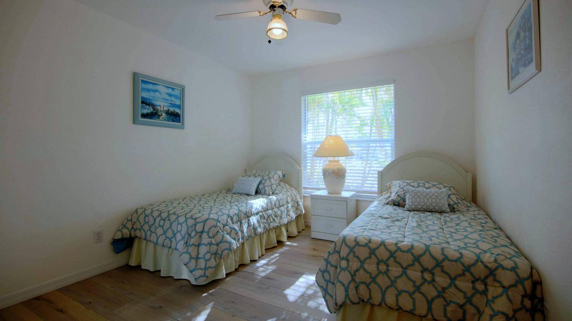 House Rainbow Villa Cape Coral Eksteriør billede